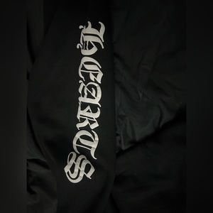 COPY - Chrome hearts hoodie